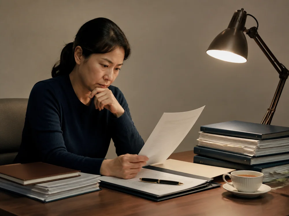 윗집 누수로 우리 집 천장과 벽지가 사건 정황 시각화 타임라인