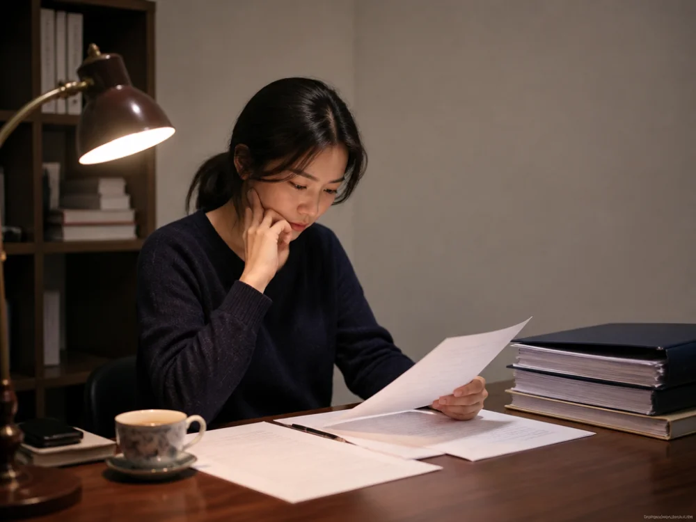 내 블로그 글과 사진을 다른 업체가 사건 정황 시각화 타임라인