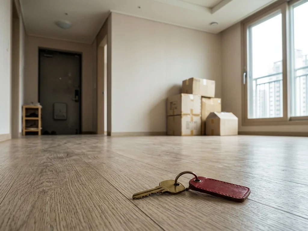 임대인이 전세보증금을 안 돌려줍니다.. 임차권등기명령과 소장 작성 대처법 🏠