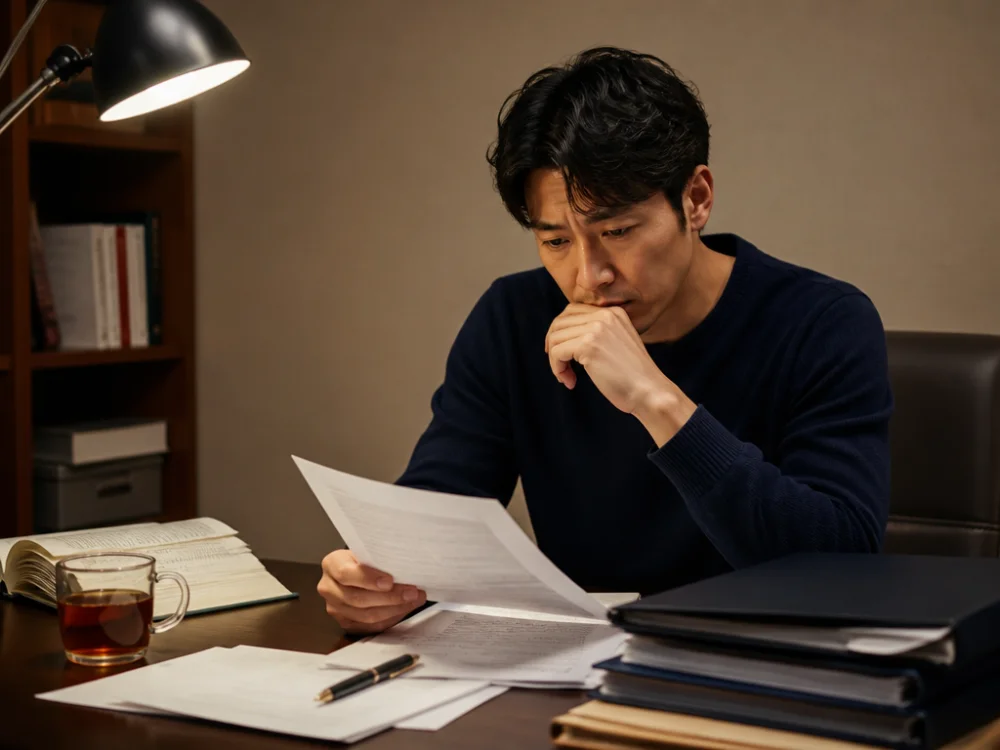 문 앞 택배나 길거리 자전거 사건 정황 시각화 타임라인