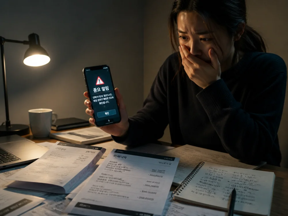 헬스장 사건 정황 시각화 타임라인