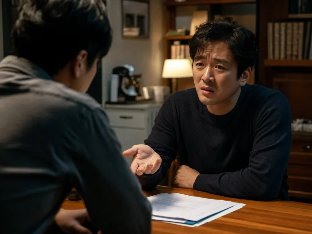 빌려준 돈 500만원 사건 정황 시각화 타임라인