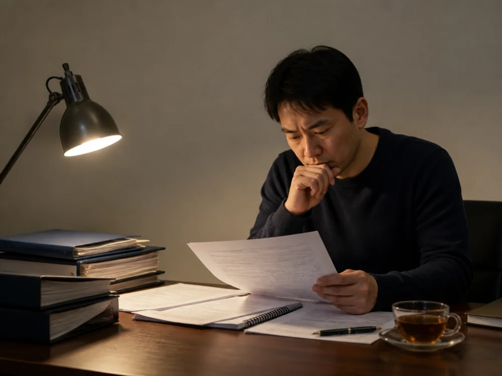 매매 계약 해제 후 중도금 반환 소송 사건 정황 시각화 타임라인