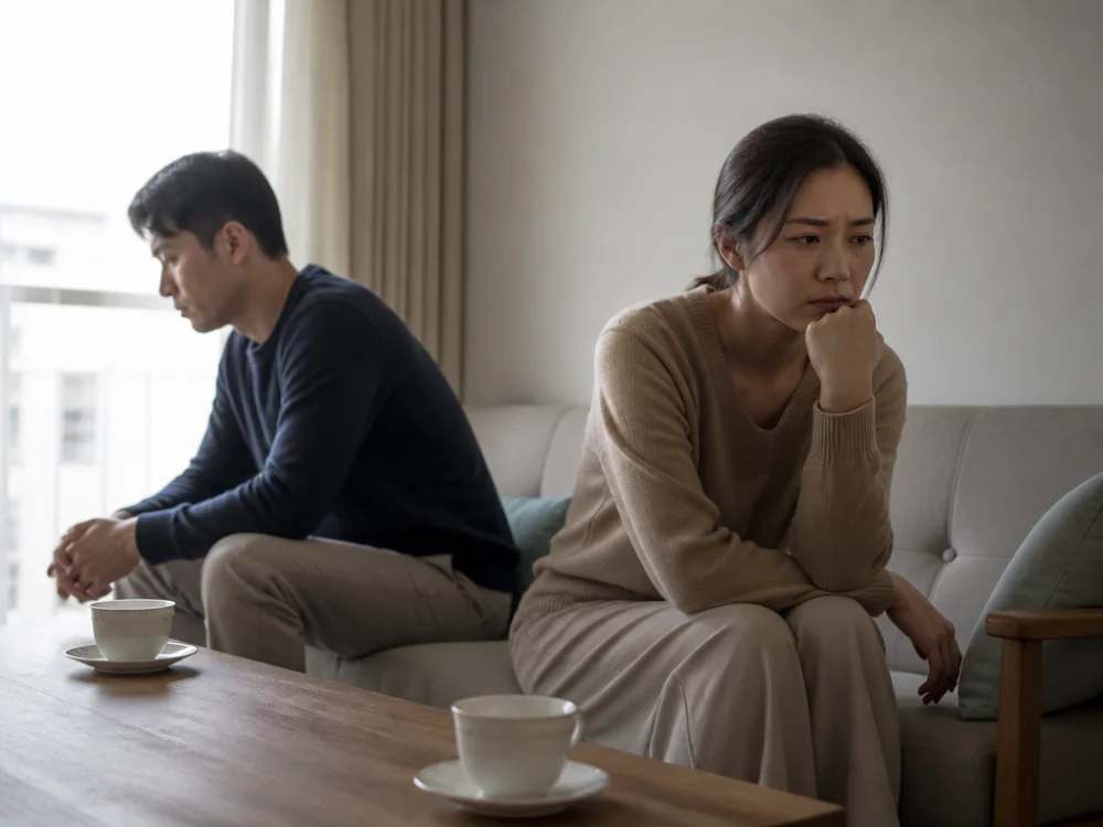 외도 상대(상간자) 위자료 청구 소송 사건 정황 시각화 타임라인