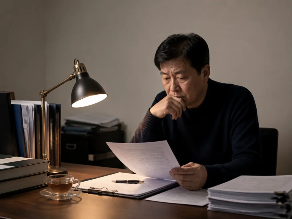 전기요금 사건 정황 시각화 타임라인