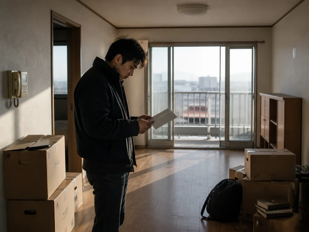 임대인이 보증금을 안 돌려줄 때 사건 정황 시각화 타임라인